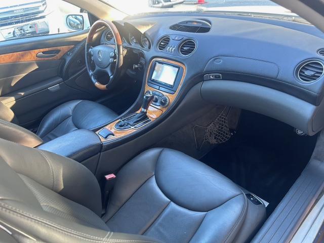 Ref:AUX-25097316 MERCEDES BENZ SL 2006 11 Ref:AUX-25097316 MERCEDES BENZ SL 2006 - Image 11