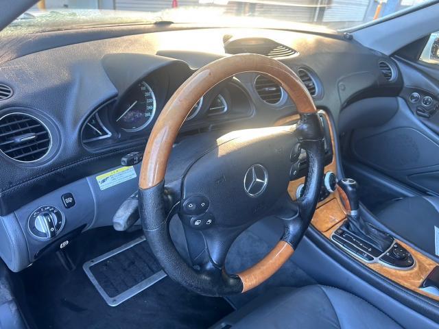 Ref:AUX-25097316 MERCEDES BENZ SL 2006 13 Ref:AUX-25097316 MERCEDES BENZ SL 2006 - Image 13