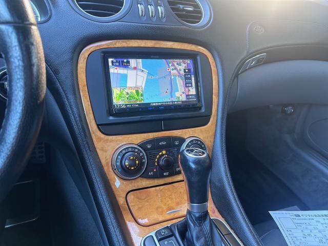 Ref:AUX-25097316 MERCEDES BENZ SL 2006 14 Ref:AUX-25097316 MERCEDES BENZ SL 2006 - Image 14