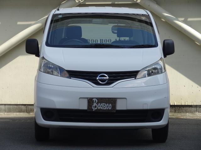 Ref:AUX-25097320 NISSAN NV200 VANETTE VAN 2015 12 Ref:AUX-25097320 NISSAN NV200 VANETTE VAN 2015 - Image 12