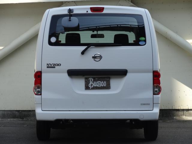 Ref:AUX-25097320 NISSAN NV200 VANETTE VAN 2015 13 Ref:AUX-25097320 NISSAN NV200 VANETTE VAN 2015 - Image 13