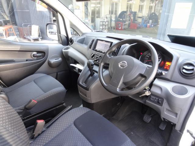 Ref:AUX-25097320 NISSAN NV200 VANETTE VAN 2015 15 Ref:AUX-25097320 NISSAN NV200 VANETTE VAN 2015 - Image 15