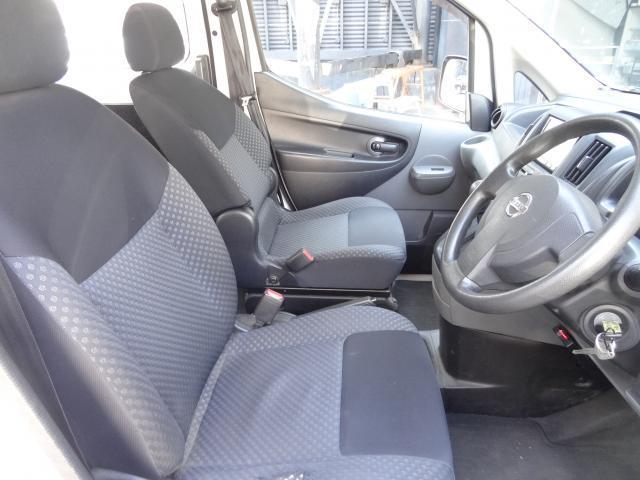 Ref:AUX-25097320 NISSAN NV200 VANETTE VAN 2015 16 Ref:AUX-25097320 NISSAN NV200 VANETTE VAN 2015 - Image 16