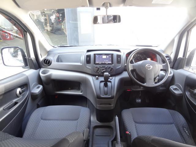 Ref:AUX-25097320 NISSAN NV200 VANETTE VAN 2015 3 Ref:AUX-25097320 NISSAN NV200 VANETTE VAN 2015 - Image 3