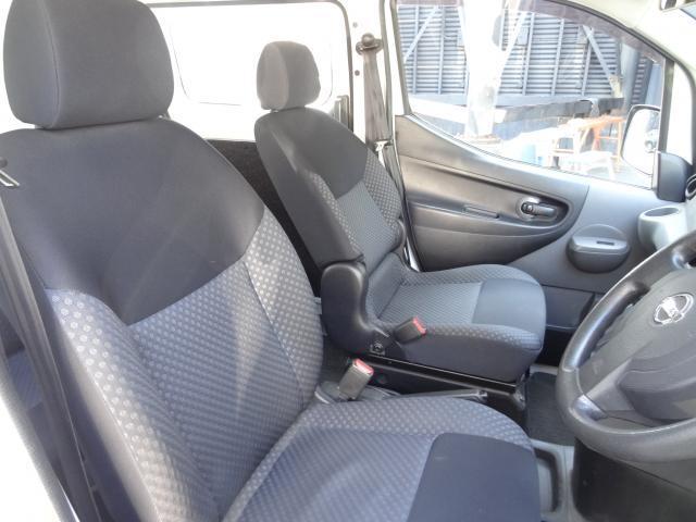 Ref:AUX-25097320 NISSAN NV200 VANETTE VAN 2015 4 Ref:AUX-25097320 NISSAN NV200 VANETTE VAN 2015 - Image 4