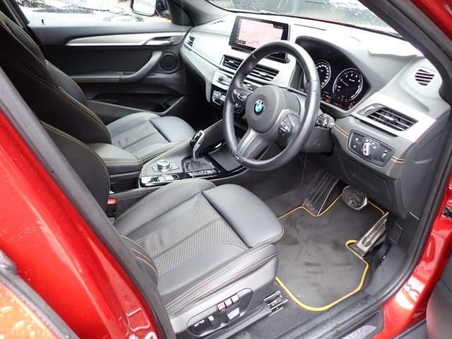 Ref:AUX-25097328 BMW X2 2023 3 Ref:AUX-25097328 BMW X2 2023 - Image 3