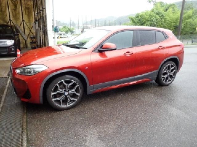 Ref:AUX-25097328 BMW X2 2023 4 Ref:AUX-25097328 BMW X2 2023 - Image 4