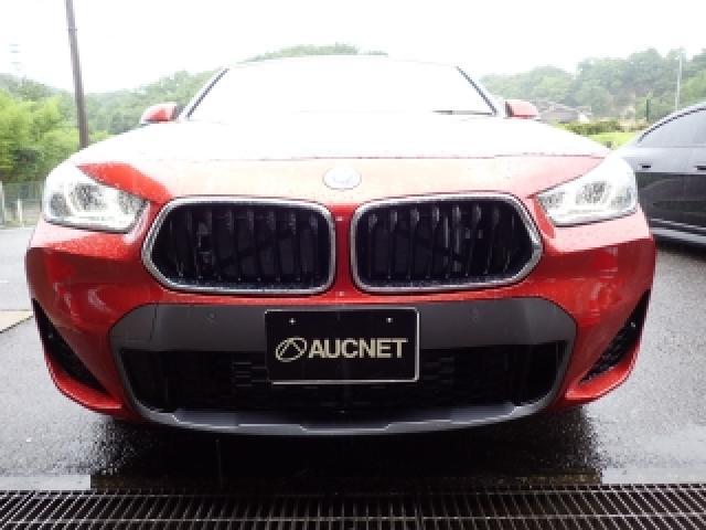 Ref:AUX-25097328 BMW X2 2023 5 Ref:AUX-25097328 BMW X2 2023 - Image 5