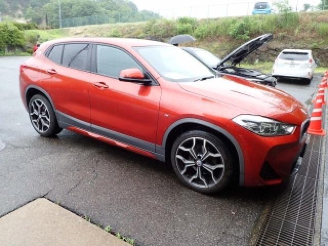 Ref:AUX-25097328 BMW X2 2023 6 Ref:AUX-25097328 BMW X2 2023 - Image 6