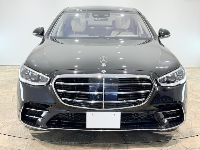 Ref:AUX-25097330 MERCEDES BENZ S-CLASS 2021 2 Ref:AUX-25097330 MERCEDES BENZ S-CLASS 2021 - Image 2
