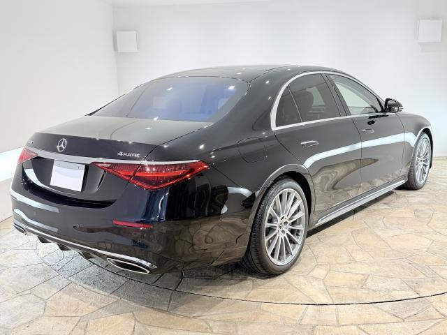 Ref:AUX-25097330 MERCEDES BENZ S-CLASS 2021 3 Ref:AUX-25097330 MERCEDES BENZ S-CLASS 2021 - Image 3