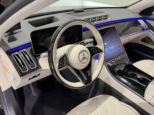 Ref:AUX-25097330 MERCEDES BENZ S-CLASS 2021 4 Ref:AUX-25097330 MERCEDES BENZ S-CLASS 2021 - Image 4