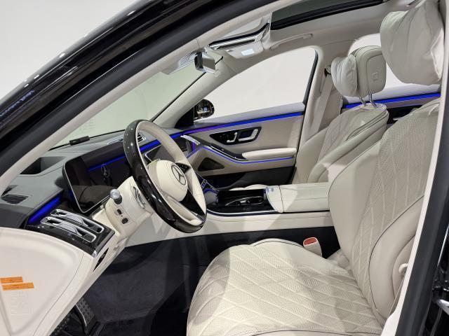 Ref:AUX-25097330 MERCEDES BENZ S-CLASS 2021 5 Ref:AUX-25097330 MERCEDES BENZ S-CLASS 2021 - Image 5