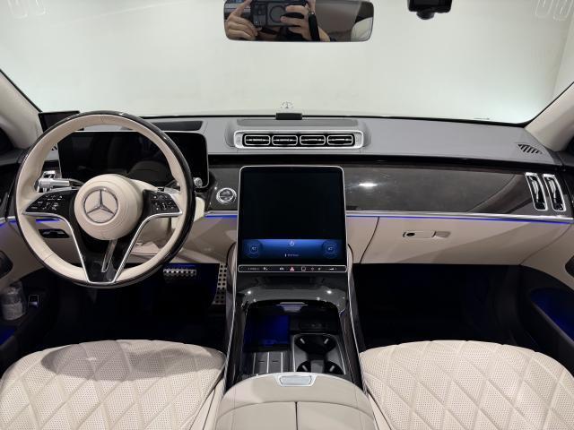 Ref:AUX-25097330 MERCEDES BENZ S-CLASS 2021 6 Ref:AUX-25097330 MERCEDES BENZ S-CLASS 2021 - Image 6