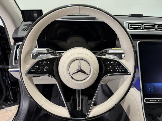 Ref:AUX-25097330 MERCEDES BENZ S-CLASS 2021 7 Ref:AUX-25097330 MERCEDES BENZ S-CLASS 2021 - Image 7
