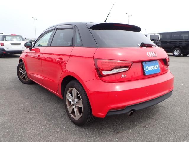 Ref:AUX-25097351 AUDI A1 SPORTBACK 2017 2 Ref:AUX-25097351 AUDI A1 SPORTBACK 2017 - Image 2