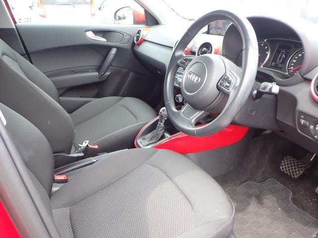 Ref:AUX-25097351 AUDI A1 SPORTBACK 2017 3 Ref:AUX-25097351 AUDI A1 SPORTBACK 2017 - Image 3