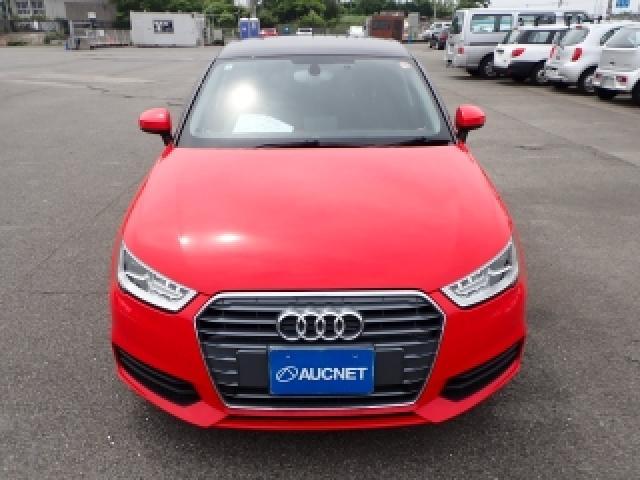 Ref:AUX-25097351 AUDI A1 SPORTBACK 2017 5 Ref:AUX-25097351 AUDI A1 SPORTBACK 2017 - Image 5