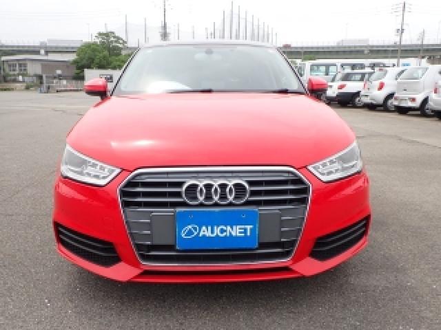 Ref:AUX-25097351 AUDI A1 SPORTBACK 2017 6 Ref:AUX-25097351 AUDI A1 SPORTBACK 2017 - Image 6
