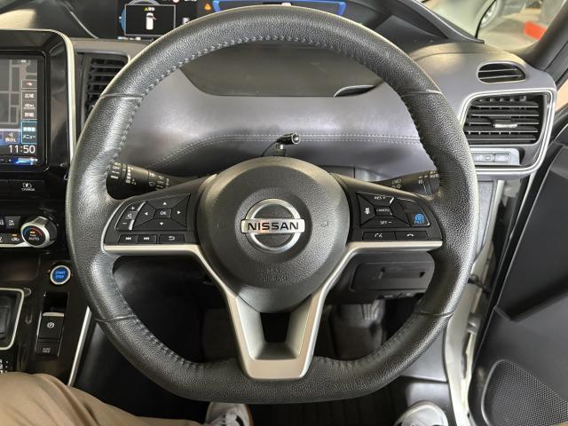 Ref:AUX-25097402 NISSAN SERENA 2020 13 Ref:AUX-25097402 NISSAN SERENA 2020 - Image 13