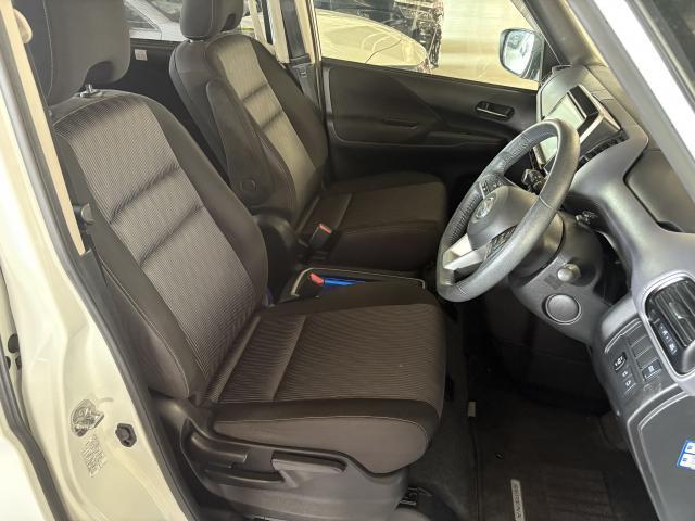 Ref:AUX-25097402 NISSAN SERENA 2020 8 Ref:AUX-25097402 NISSAN SERENA 2020 - Image 8