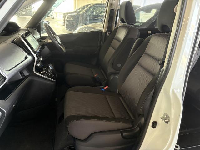 Ref:AUX-25097402 NISSAN SERENA 2020 9 Ref:AUX-25097402 NISSAN SERENA 2020 - Image 9