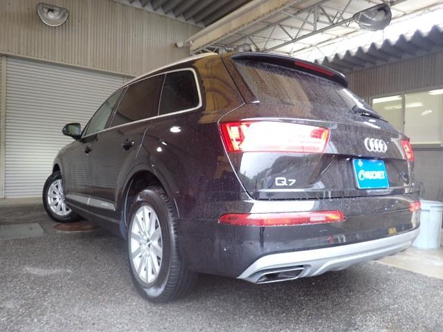 Ref:AUX-25097494 AUDI Q7 2019 2 Ref:AUX-25097494 AUDI Q7 2019 - Image 2