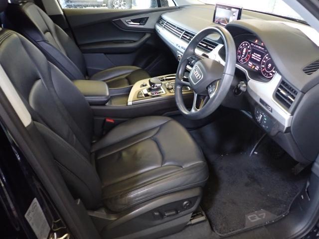Ref:AUX-25097494 AUDI Q7 2019 3 Ref:AUX-25097494 AUDI Q7 2019 - Image 3