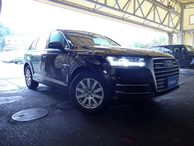 Ref:AUX-25097494 AUDI Q7 2019 6 Ref:AUX-25097494 AUDI Q7 2019 - Image 6