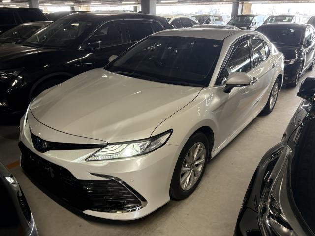 Ref:AUX-25097504 TOYOTA CAMRY 2023 2 Ref:AUX-25097504 TOYOTA CAMRY 2023 - Image 2