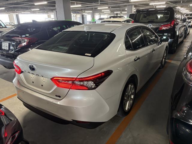 Ref:AUX-25097504 TOYOTA CAMRY 2023 3 Ref:AUX-25097504 TOYOTA CAMRY 2023 - Image 3