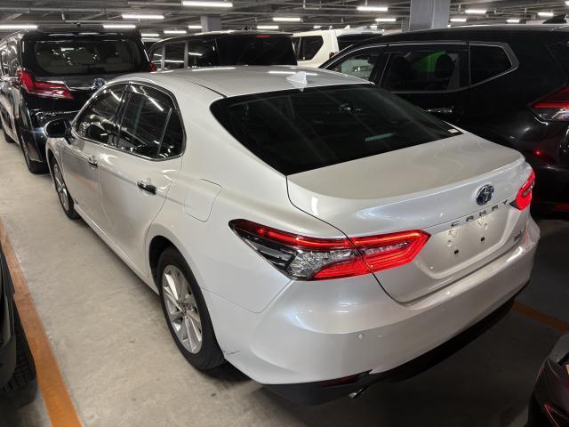 Ref:AUX-25097504 TOYOTA CAMRY 2023 4 Ref:AUX-25097504 TOYOTA CAMRY 2023 - Image 4