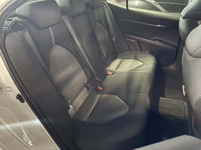 Ref:AUX-25097504 TOYOTA CAMRY 2023 8 Ref:AUX-25097504 TOYOTA CAMRY 2023 - Image 8