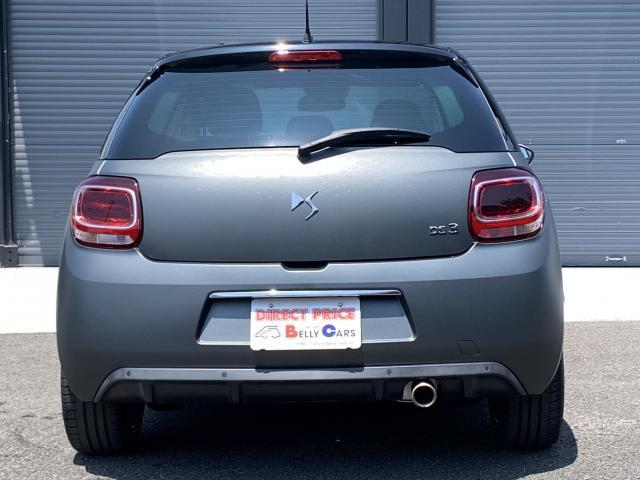 Ref:AUX-25097505 DS AUTOMOBILES DS3 2017 2 Ref:AUX-25097505 DS AUTOMOBILES DS3 2017 - Image 2