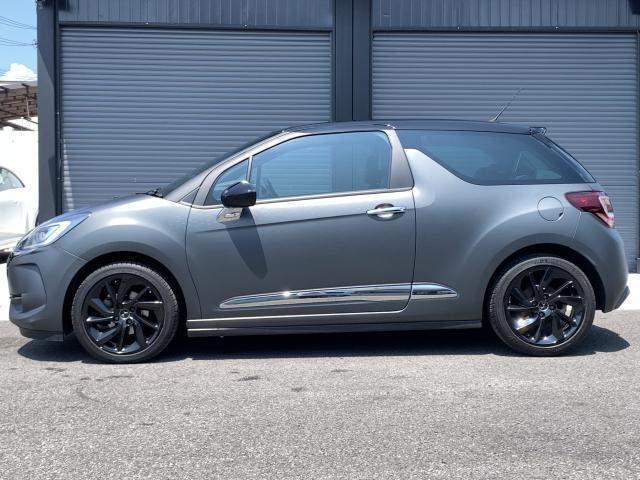 Ref:AUX-25097505 DS AUTOMOBILES DS3 2017 11 Ref:AUX-25097505 DS AUTOMOBILES DS3 2017 - Image 11