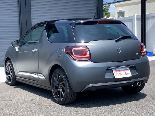 Ref:AUX-25097505 DS AUTOMOBILES DS3 2017 15 Ref:AUX-25097505 DS AUTOMOBILES DS3 2017 - Image 15