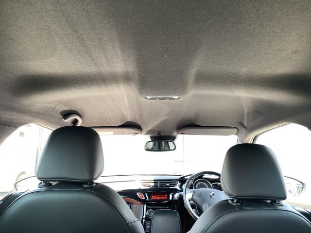 Ref:AUX-25097505 DS AUTOMOBILES DS3 2017 17 Ref:AUX-25097505 DS AUTOMOBILES DS3 2017 - Image 17
