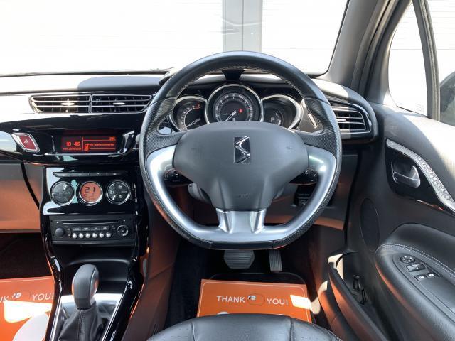 Ref:AUX-25097505 DS AUTOMOBILES DS3 2017 18 Ref:AUX-25097505 DS AUTOMOBILES DS3 2017 - Image 18