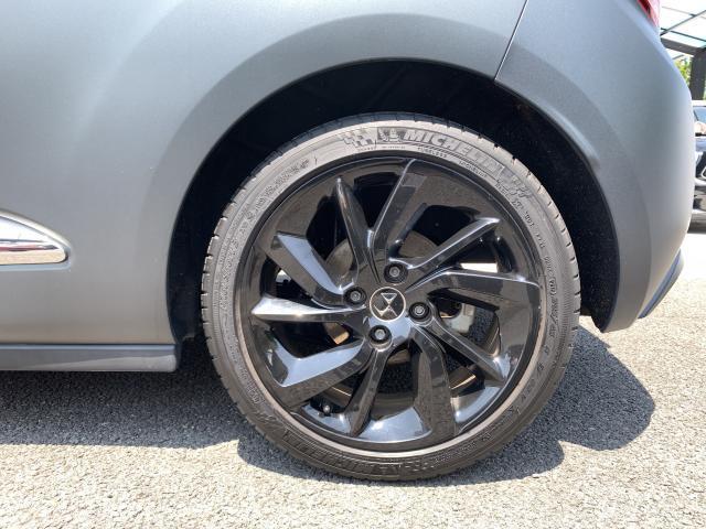 Ref:AUX-25097505 DS AUTOMOBILES DS3 2017 20 Ref:AUX-25097505 DS AUTOMOBILES DS3 2017 - Image 20