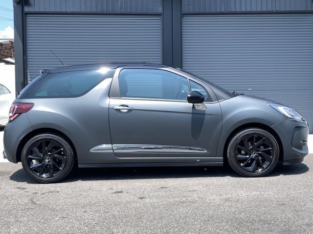 Ref:AUX-25097505 DS AUTOMOBILES DS3 2017 4 Ref:AUX-25097505 DS AUTOMOBILES DS3 2017 - Image 4