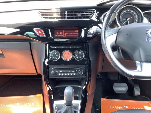 Ref:AUX-25097505 DS AUTOMOBILES DS3 2017 5 Ref:AUX-25097505 DS AUTOMOBILES DS3 2017 - Image 5