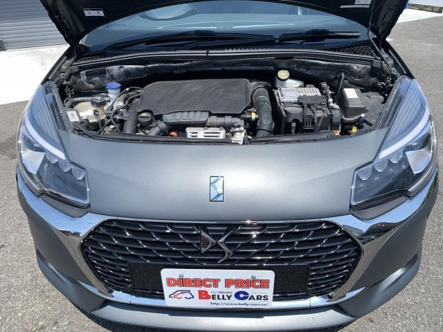 Ref:AUX-25097505 DS AUTOMOBILES DS3 2017 8 Ref:AUX-25097505 DS AUTOMOBILES DS3 2017 - Image 8