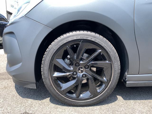 Ref:AUX-25097505 DS AUTOMOBILES DS3 2017 9 Ref:AUX-25097505 DS AUTOMOBILES DS3 2017 - Image 9