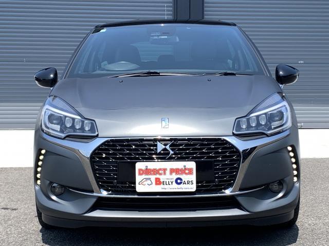 Ref:AUX-25097505 DS AUTOMOBILES DS3 2017 10 Ref:AUX-25097505 DS AUTOMOBILES DS3 2017 - Image 10