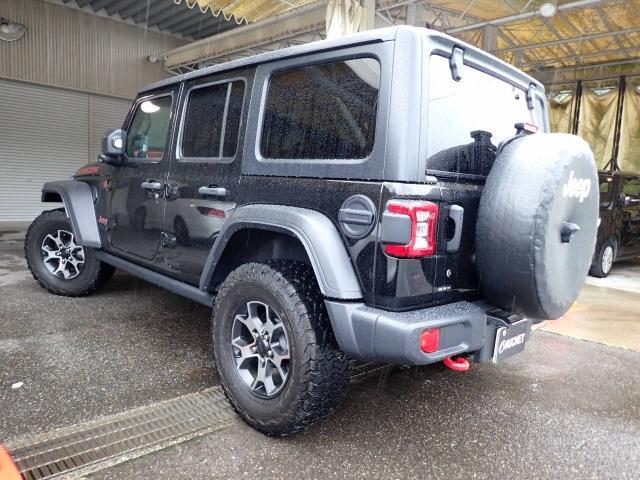 Ref:AUX-25097512 CHRYSLER JEEP JEEP WRANGLER UNLIMITED 2020 2 Ref:AUX-25097512 CHRYSLER JEEP JEEP WRANGLER UNLIMITED 2020 - Image 2