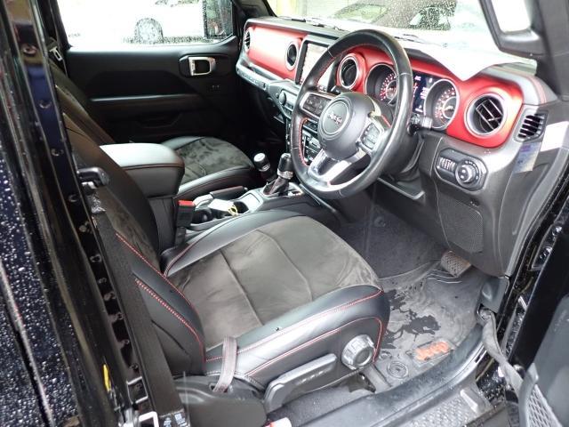 Ref:AUX-25097512 CHRYSLER JEEP JEEP WRANGLER UNLIMITED 2020 3 Ref:AUX-25097512 CHRYSLER JEEP JEEP WRANGLER UNLIMITED 2020 - Image 3