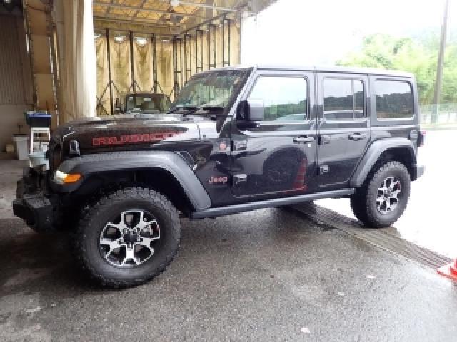 Ref:AUX-25097512 CHRYSLER JEEP JEEP WRANGLER UNLIMITED 2020 5 Ref:AUX-25097512 CHRYSLER JEEP JEEP WRANGLER UNLIMITED 2020 - Image 5