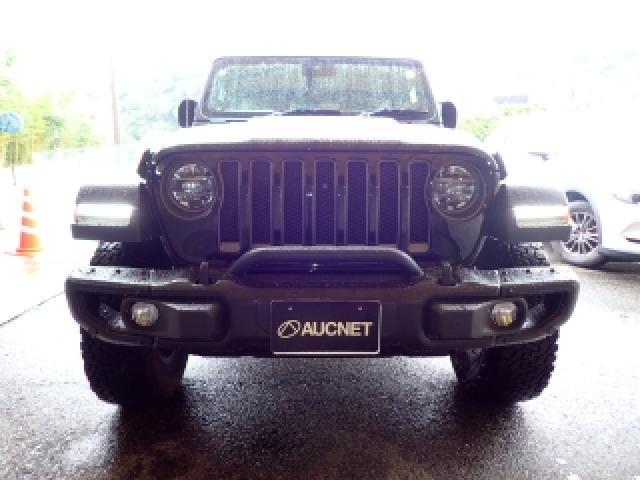 Ref:AUX-25097512 CHRYSLER JEEP JEEP WRANGLER UNLIMITED 2020 6 Ref:AUX-25097512 CHRYSLER JEEP JEEP WRANGLER UNLIMITED 2020 - Image 6