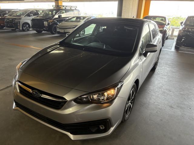 Ref:AUX-25097520 SUBARU IMPREZA SPORTS 2022 2 Ref:AUX-25097520 SUBARU IMPREZA SPORTS 2022 - Image 2