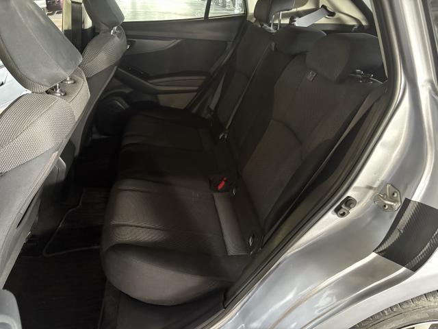 Ref:AUX-25097520 SUBARU IMPREZA SPORTS 2022 11 Ref:AUX-25097520 SUBARU IMPREZA SPORTS 2022 - Image 11